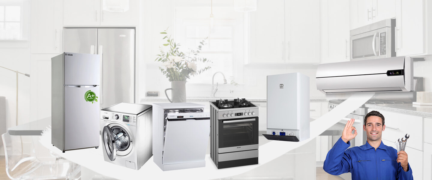 Gaziosmanpaşa Gaggenau Servisi
